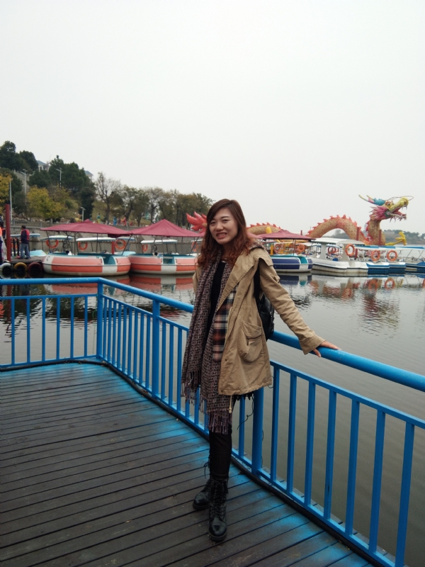 hely的第二张照片--邯郸相亲服务中心