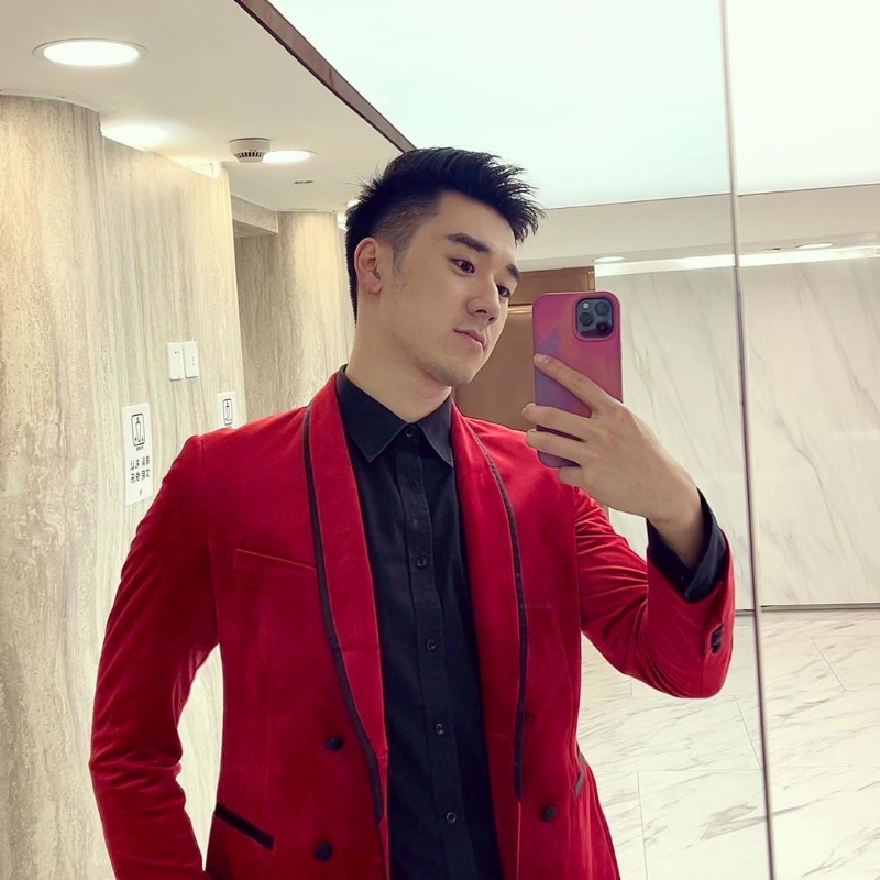 宁静致远的第一张照片--邯郸相亲服务中心