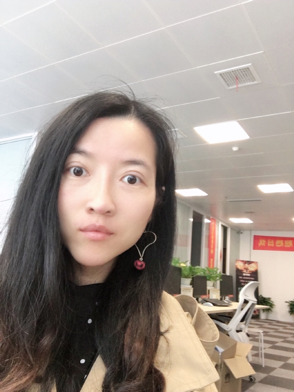 往后余生的第二张照片--邯郸相亲服务中心