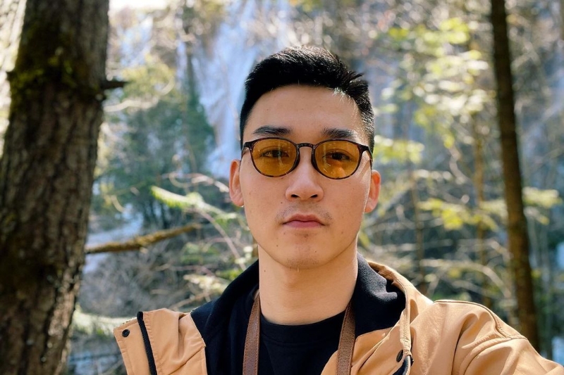 Mr.李的第一张照片--邯郸相亲服务中心