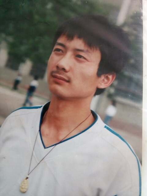 好久好久的第一张照片--邯郸相亲服务中心