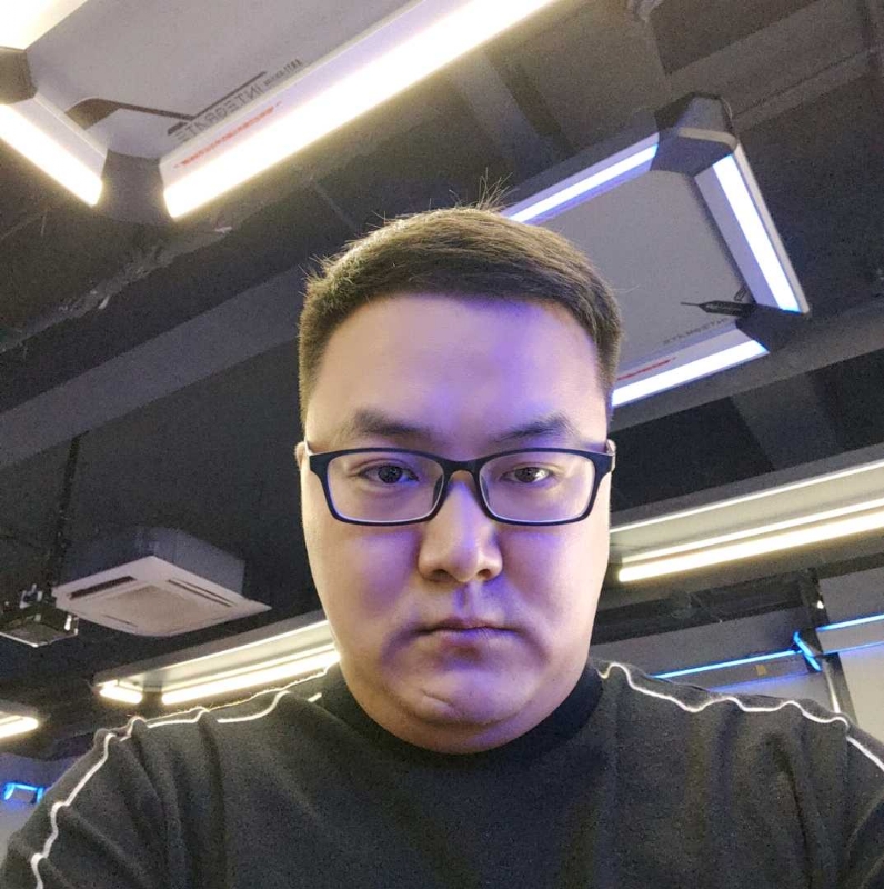 雨哥哥的第一张照片--邯郸相亲服务中心