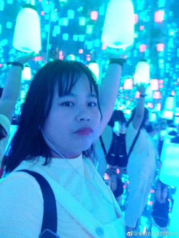 梦幻林的第一张照片--邯郸相亲服务中心