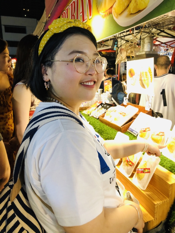 安心的第一张照片--邯郸相亲服务中心