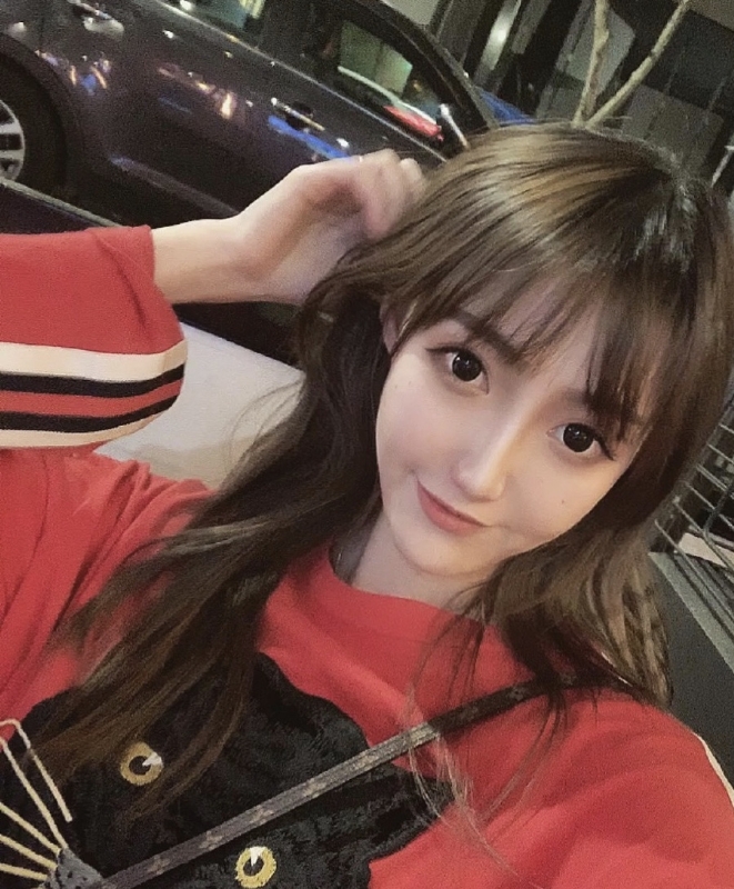 安娜的第一张照片--邯郸相亲服务中心