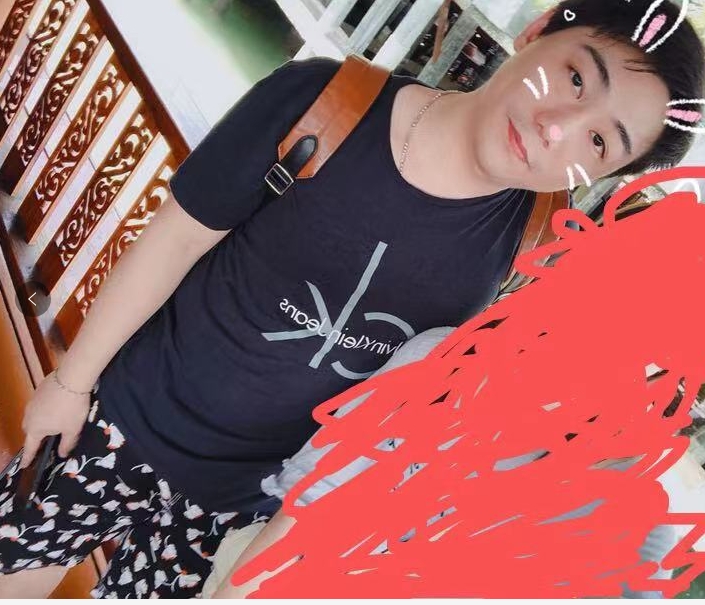 冷星的第一张照片--邯郸相亲服务中心