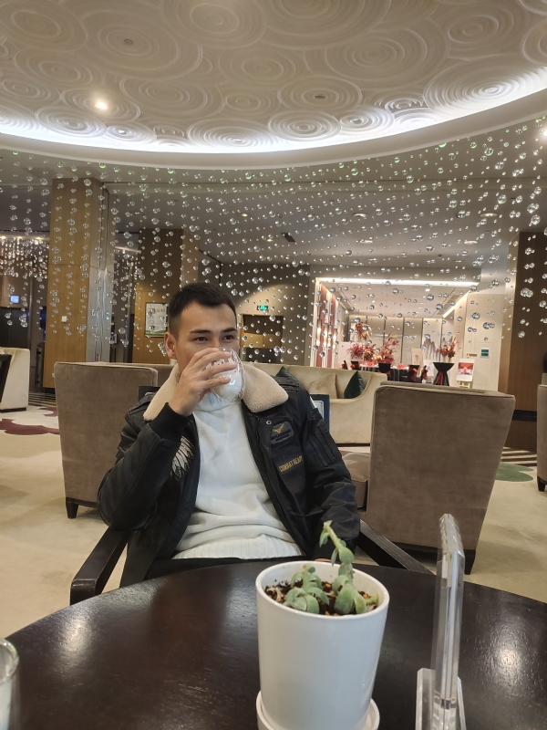 liu的第一张照片--邯郸相亲服务中心