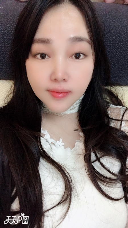 颜如玉的第一张照片--邯郸相亲服务中心