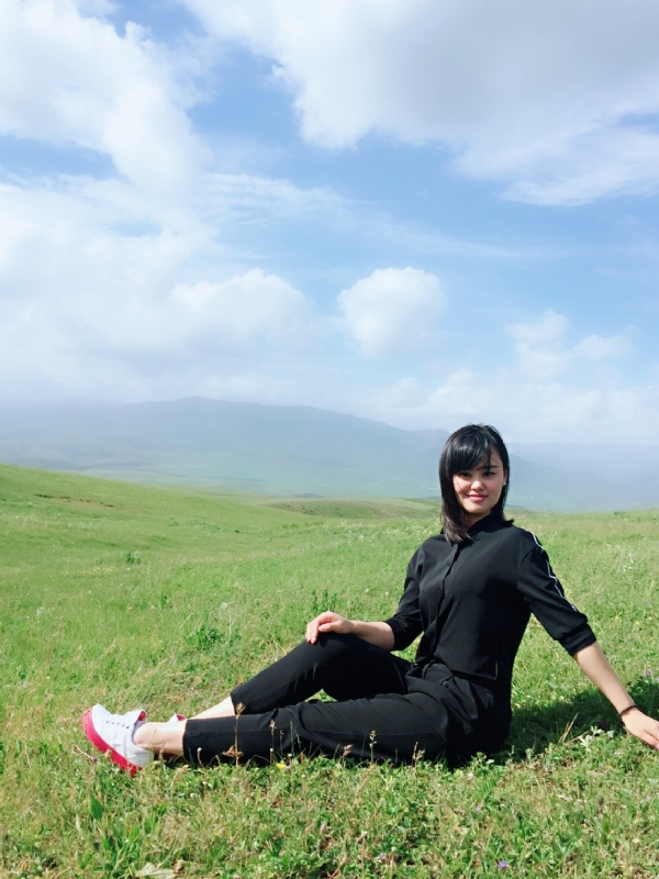 木林森的第一张照片--邯郸相亲服务中心