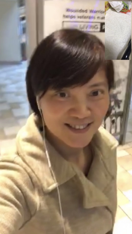 Fifi的第一张照片--邯郸相亲服务中心