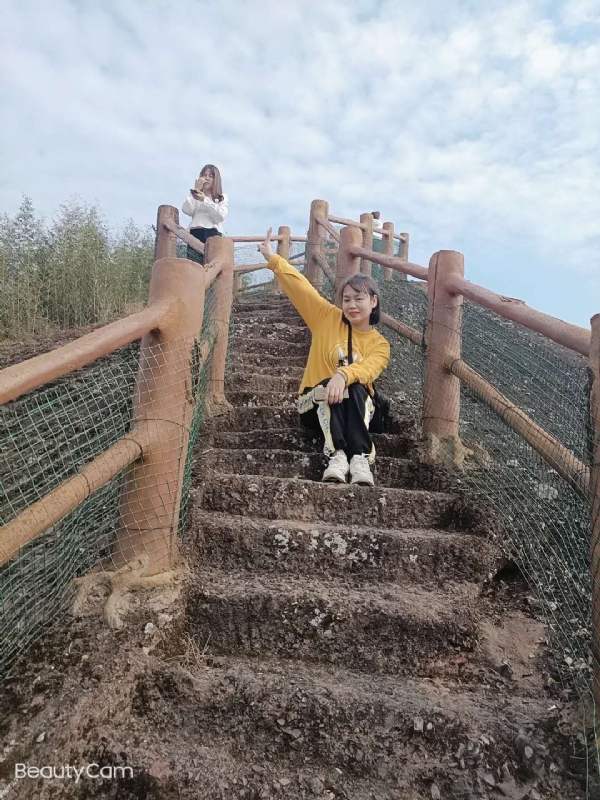 珠珠的第一张照片--邯郸相亲服务中心