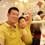 刘杰的第一张照片--邯郸相亲服务中心