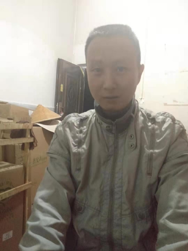 几世黄昏的第一张照片--邯郸相亲服务中心