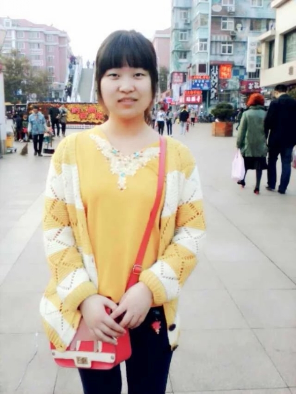 柔光123的第一张照片--邯郸相亲服务中心