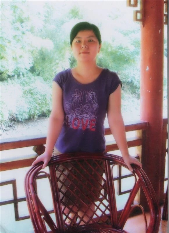 小家碧玉19的第一张照片--邯郸相亲服务中心