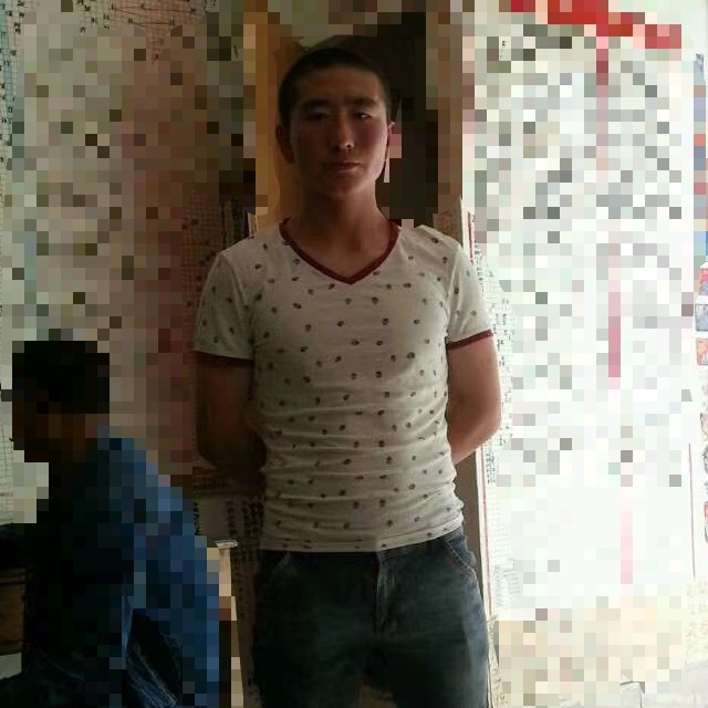 平平淡淡的第一张照片--邯郸相亲服务中心