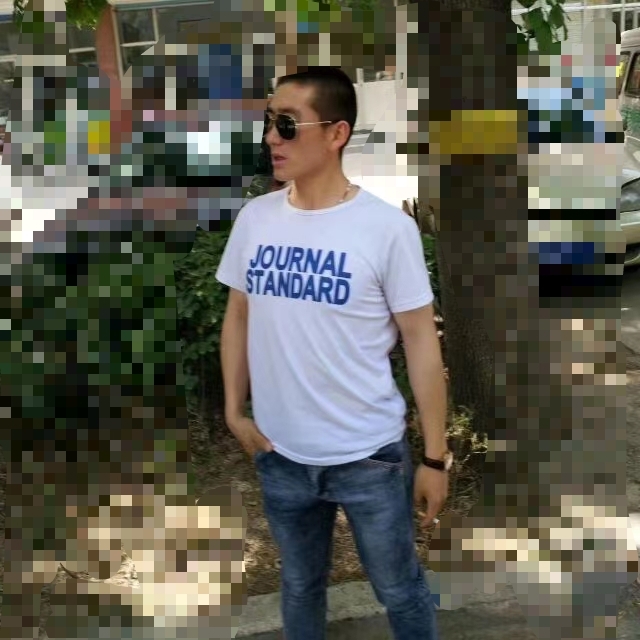 平平淡淡的第二张照片--邯郸相亲服务中心