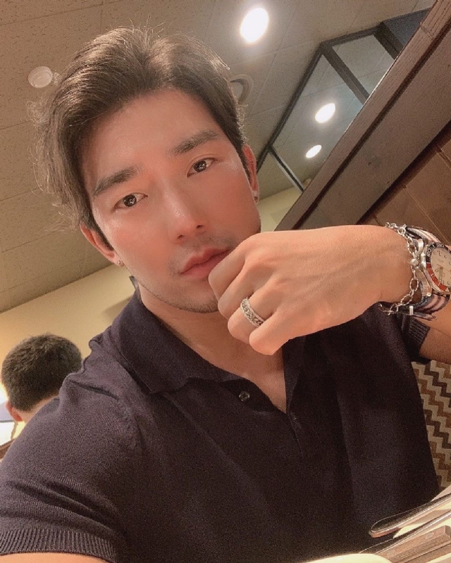 Abel的第一张照片--邯郸相亲服务中心