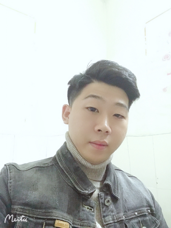 遇见的第一张照片--邯郸相亲服务中心