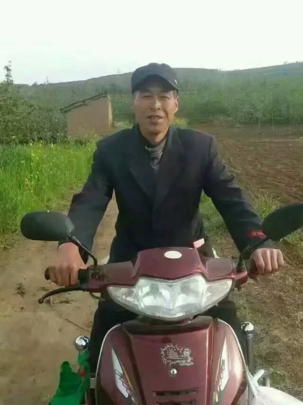 牵手随缘的第一张照片--邯郸相亲服务中心