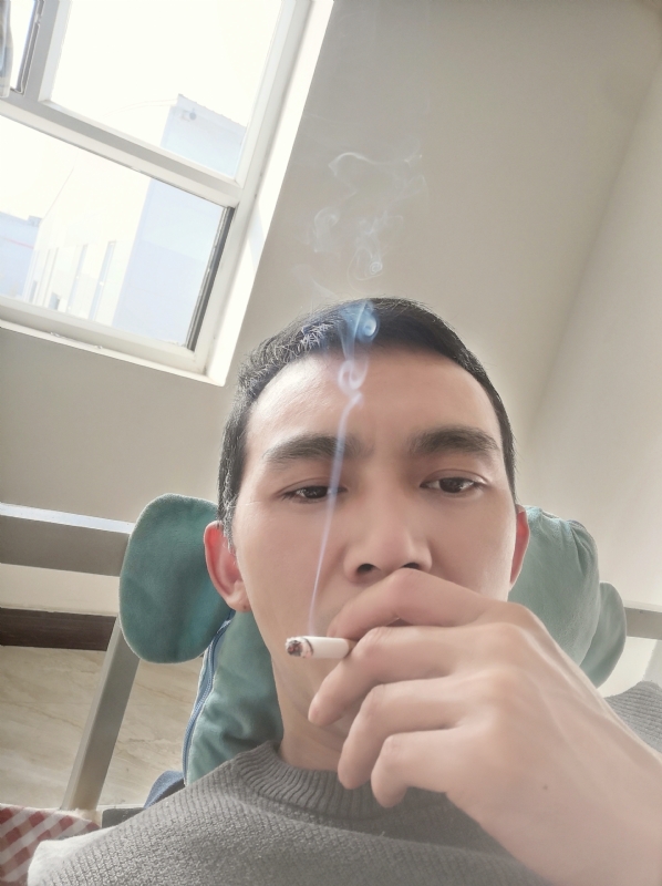 殇情的第一张照片--邯郸相亲服务中心