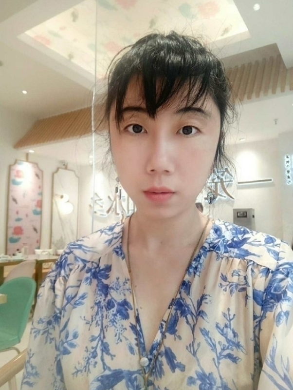 蜜糖的第一张照片--邯郸相亲服务中心