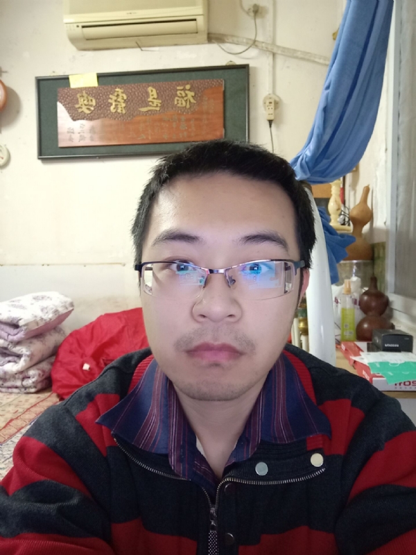 单刷之神的第一张照片--邯郸相亲服务中心