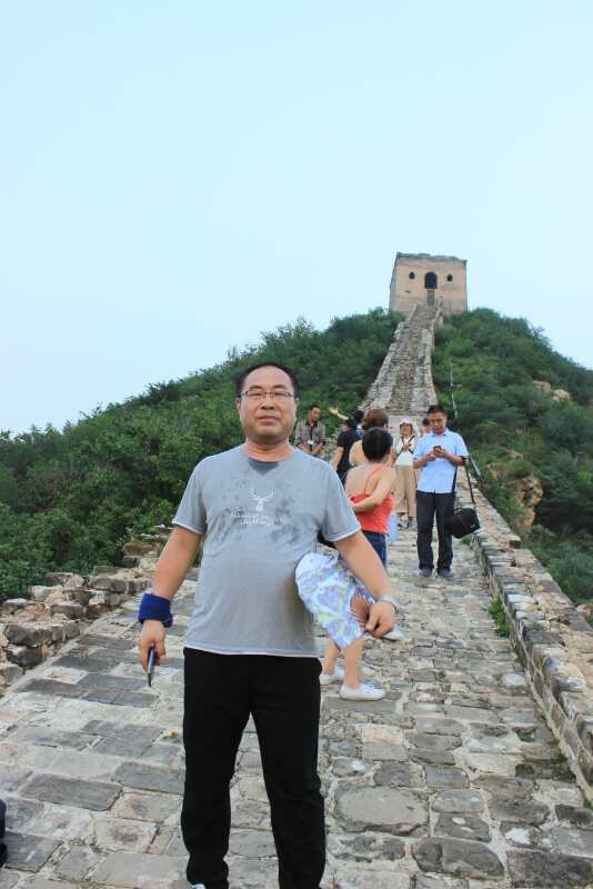 幸福后半生的第一张照片--邯郸相亲服务中心