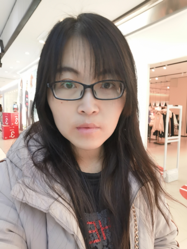 安安的第一张照片--邯郸相亲服务中心