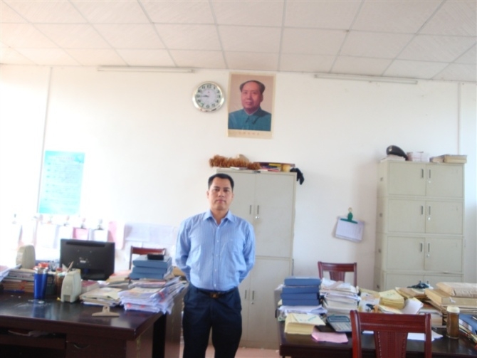 隆哥的第二张照片--邯郸相亲服务中心