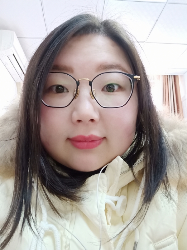 思妙的第一张照片--邯郸相亲服务中心