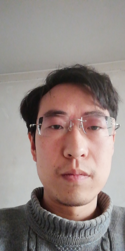 钢铁直男的第一张照片--邯郸相亲服务中心