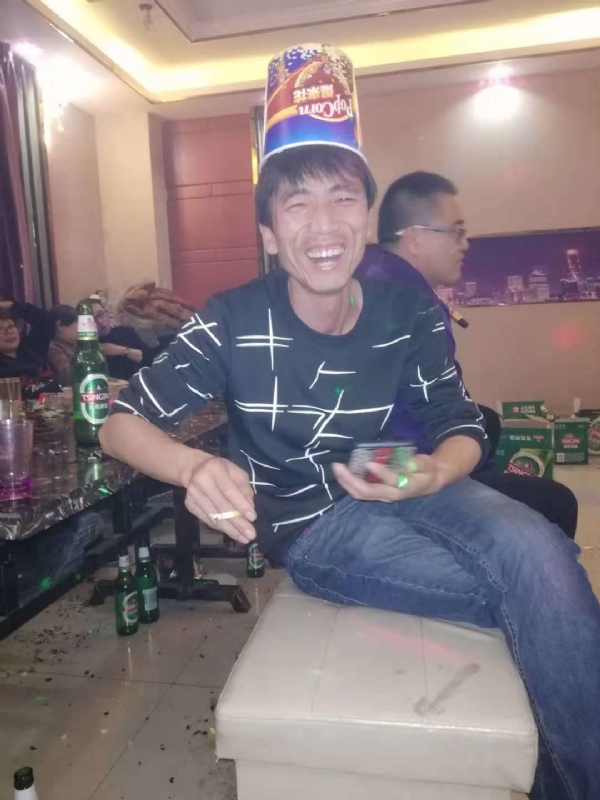 可惜我是水瓶座的第一张照片--邯郸相亲服务中心