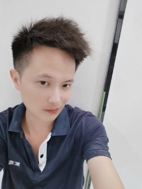 余温的第一张照片--邯郸相亲服务中心