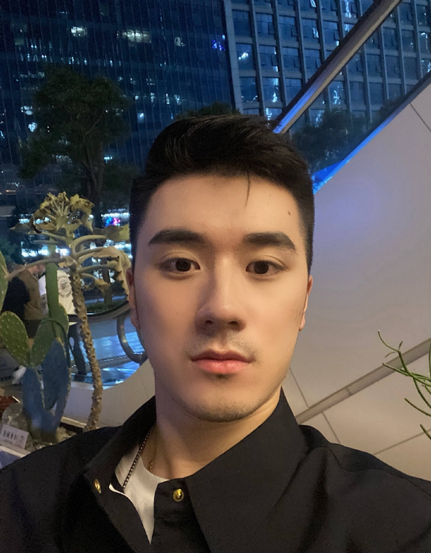 潇潇的第一张照片--邯郸相亲服务中心