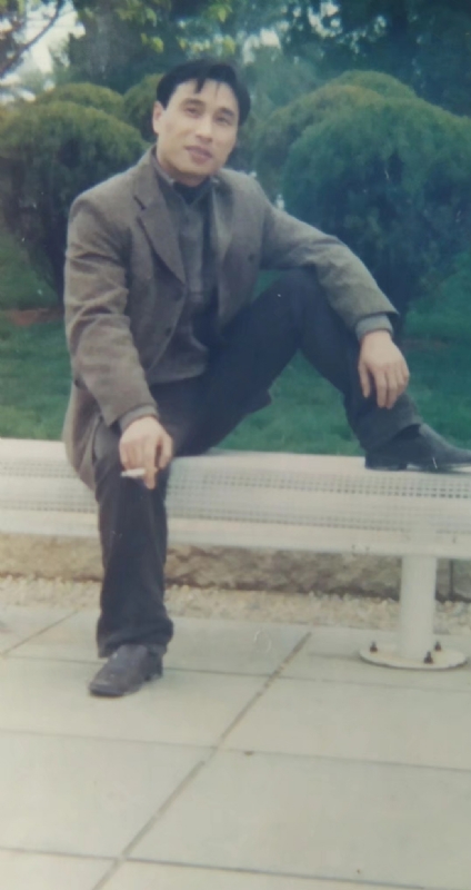 琴瑟幽心的第一张照片--邯郸相亲服务中心