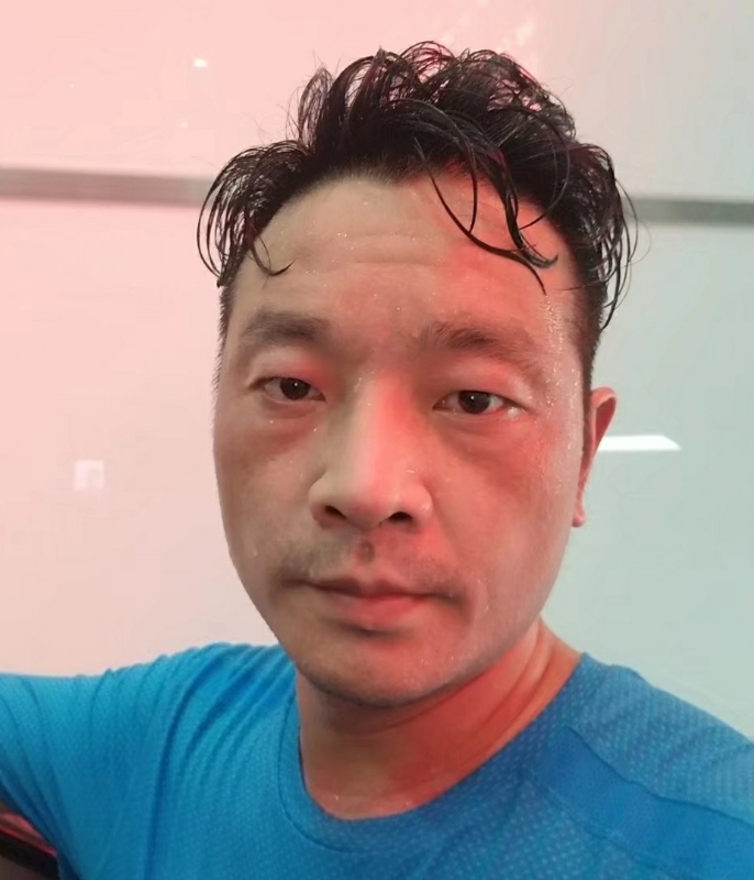 罗新华的第一张照片--邯郸相亲服务中心