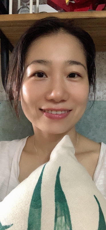 Lillian好好的第三张照片--邯郸相亲服务中心