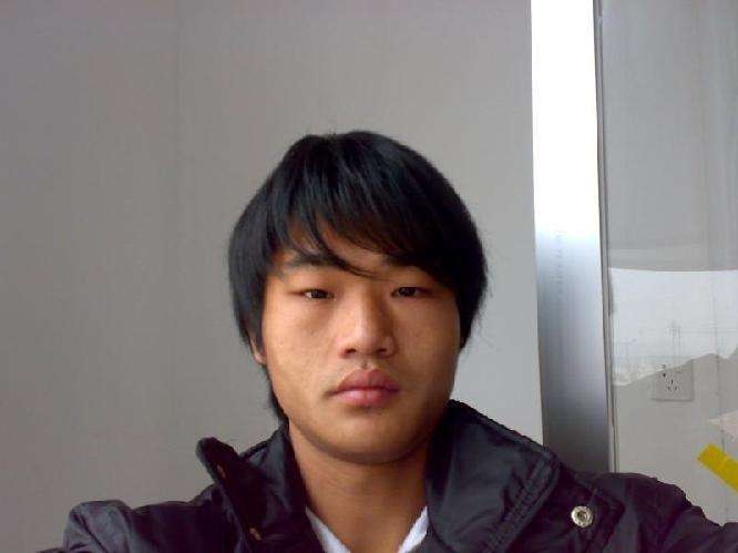 陈晨的第一张照片--邯郸相亲服务中心