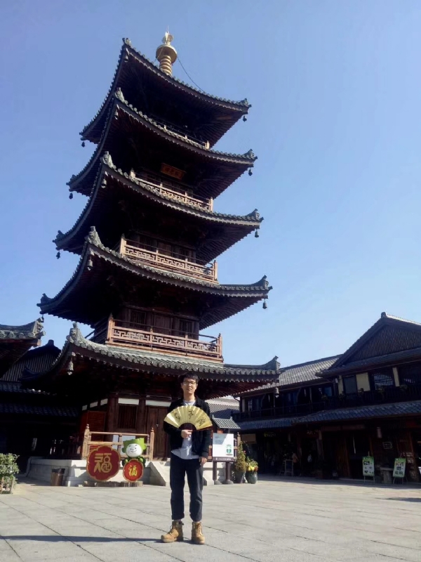 流浪共和的第一张照片--邯郸相亲服务中心