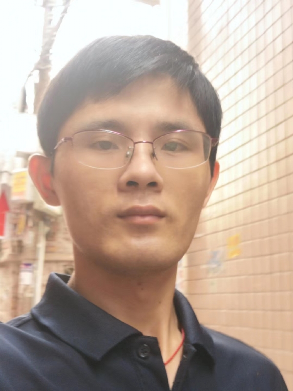 陈海坚的第一张照片--邯郸相亲服务中心