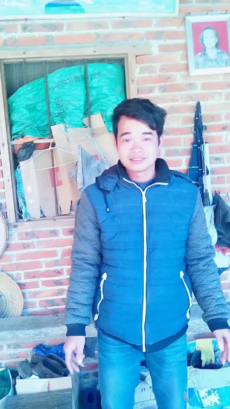 晴天的第二张照片--邯郸相亲服务中心