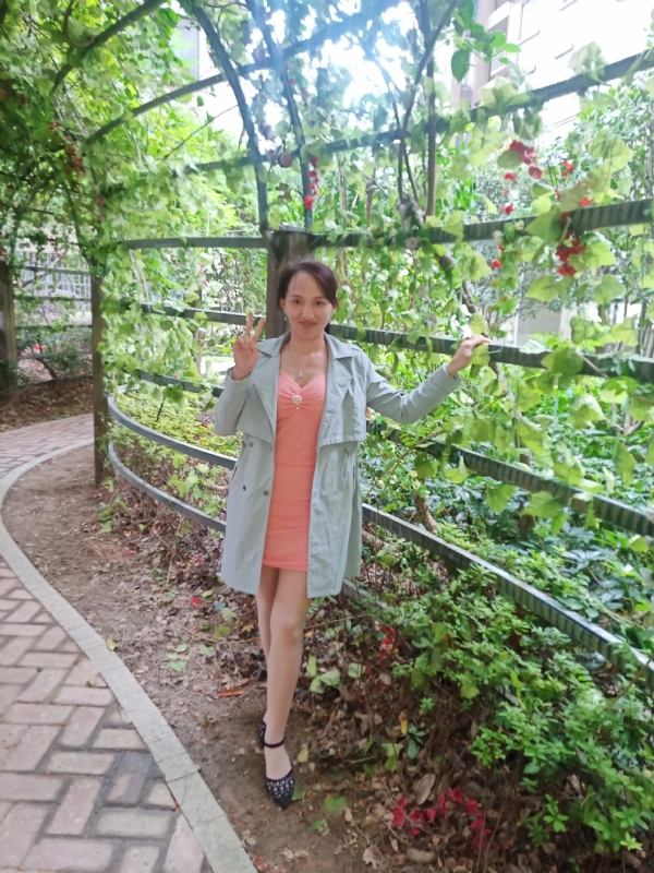 肤浅的第一张照片--邯郸相亲服务中心