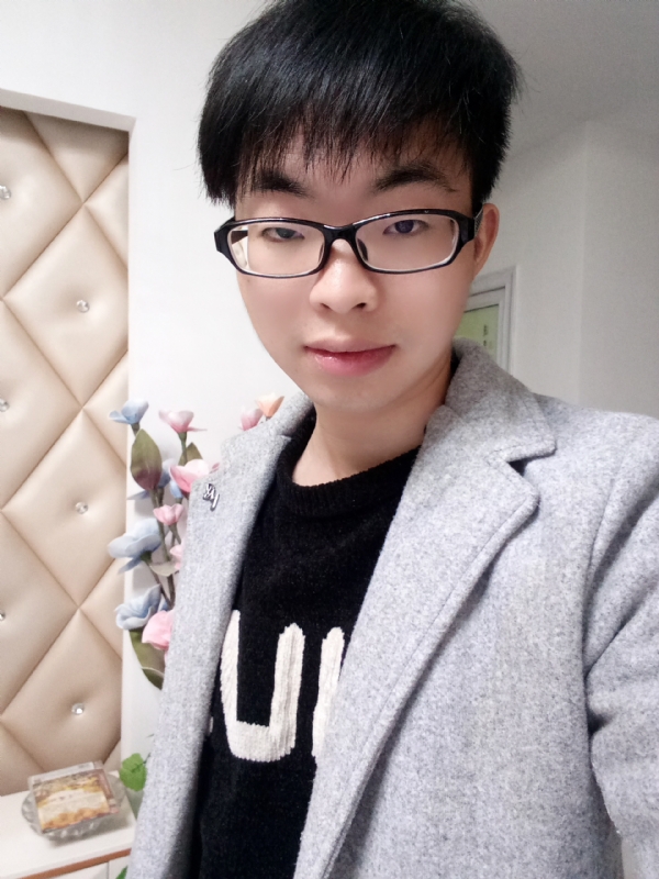 何先生的第一张照片--邯郸相亲服务中心