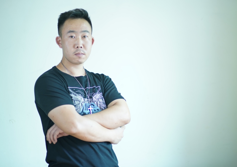 独行侠的第二张照片--邯郸相亲服务中心