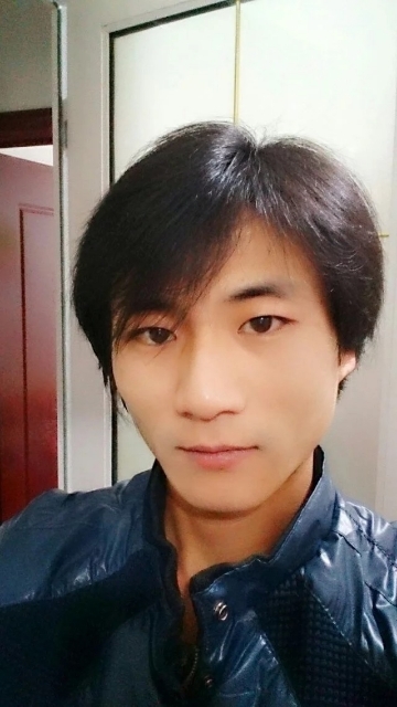 落叶有意的第一张照片--邯郸相亲服务中心