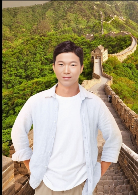 今生只爱你一人的第二张照片--邯郸相亲服务中心