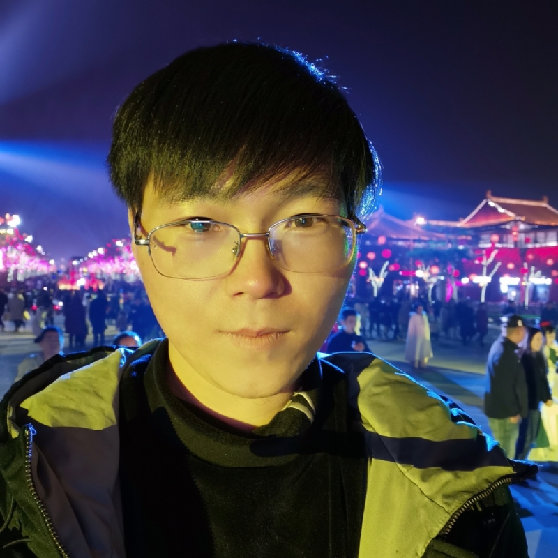 今生只爱你一人的第三张照片--邯郸相亲服务中心