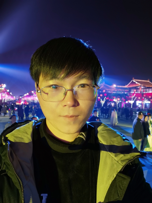 今生只爱你一人的第四张照片--邯郸相亲服务中心