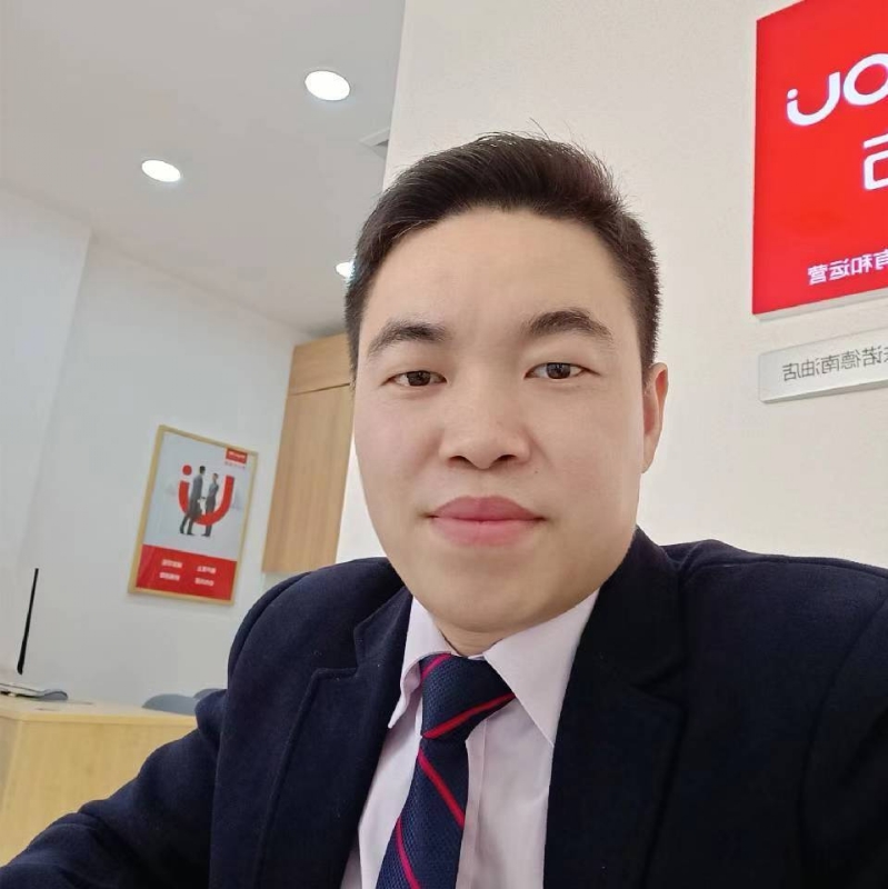 不能再随缘了的第一张照片--邯郸相亲服务中心